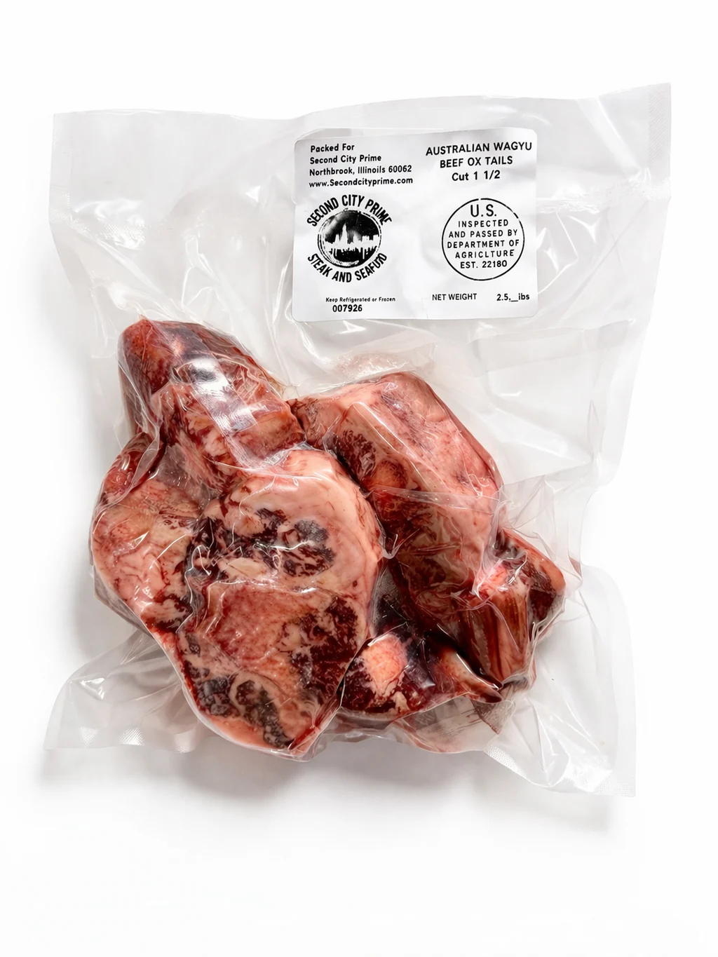 Beef Best Sellers