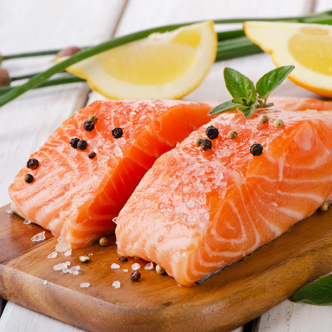 Seafood Best Sellers